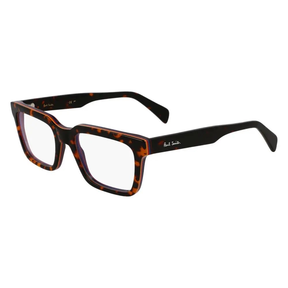 Paul Smith Men`s Langley 52 mm Havana Eyeglasses PS24623-214-52