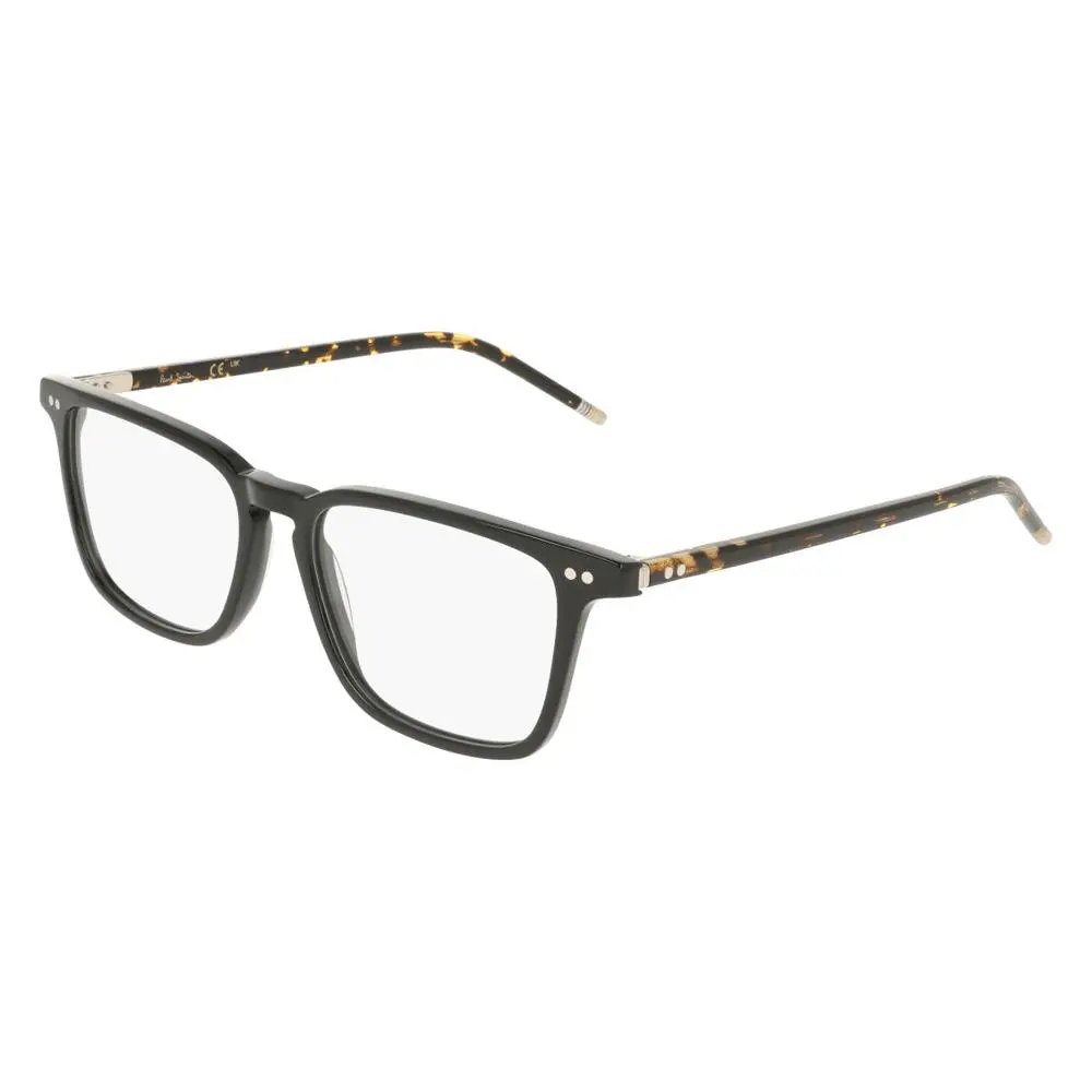 Paul Smith Men`s Pulford 54 mm Black Eyeglasses PS26607-001-54