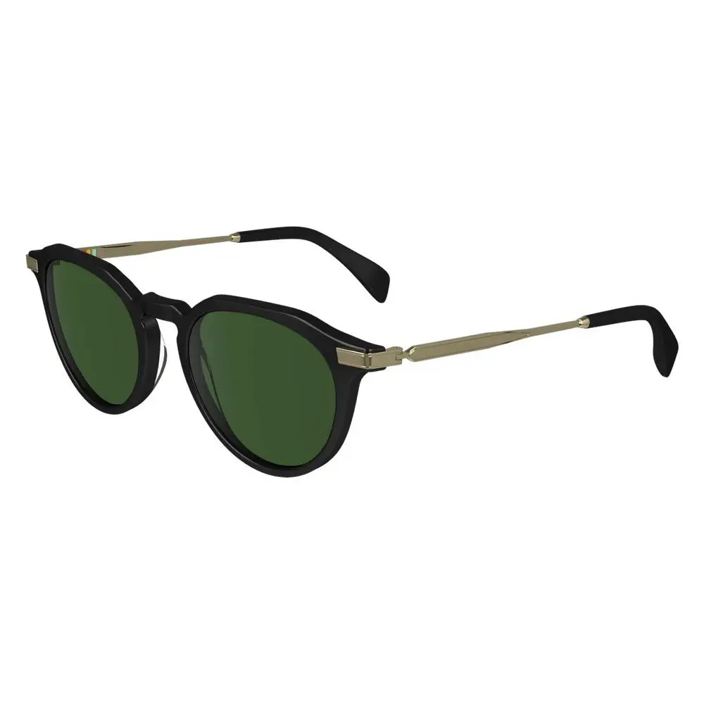 Paul Smith Men`s Keats 51 mm Black Sunglasses PS24604S-001-51