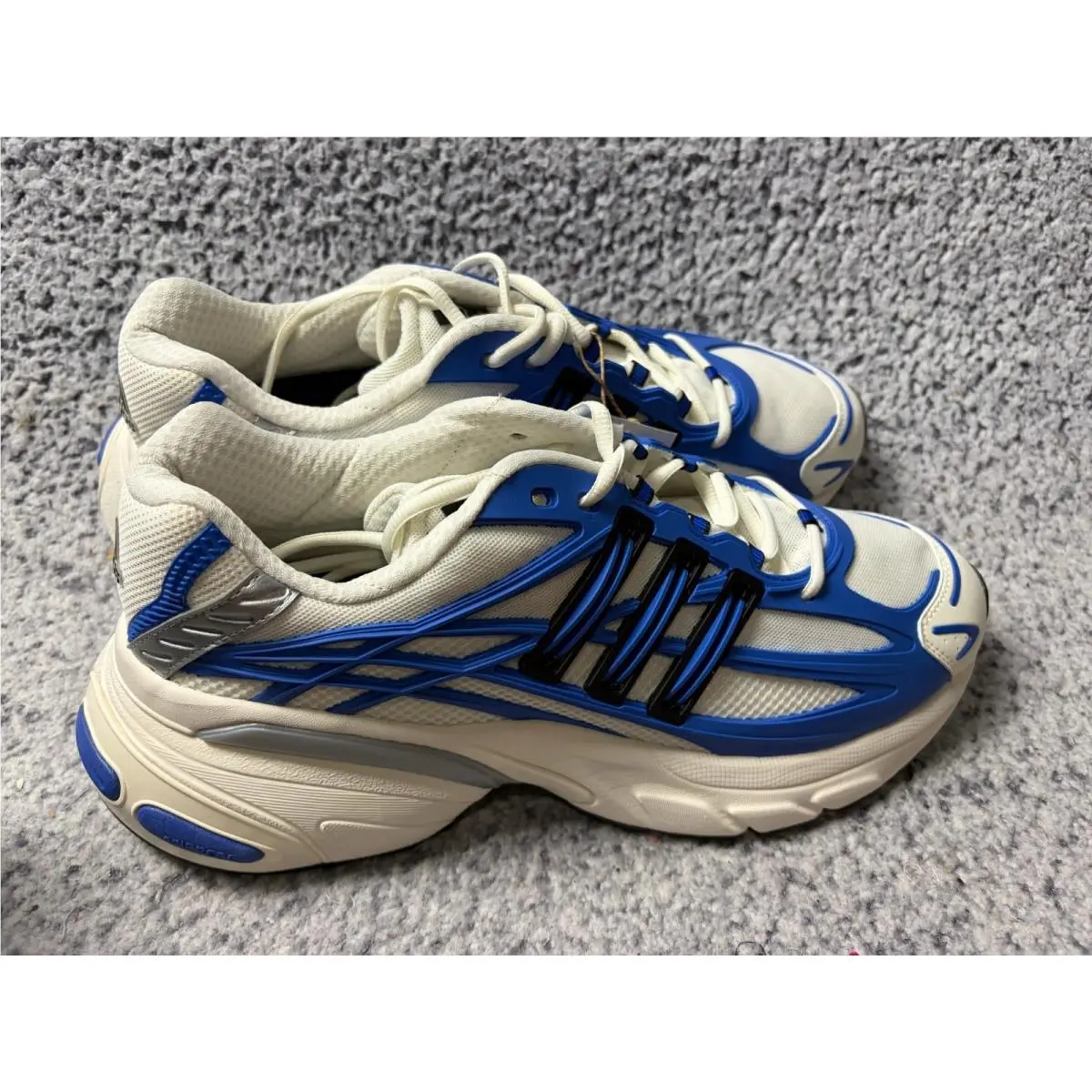 Adidas shoes - adidas Adistar XLG 2.0 - Adistar XLG - KI4505 - Blue 3