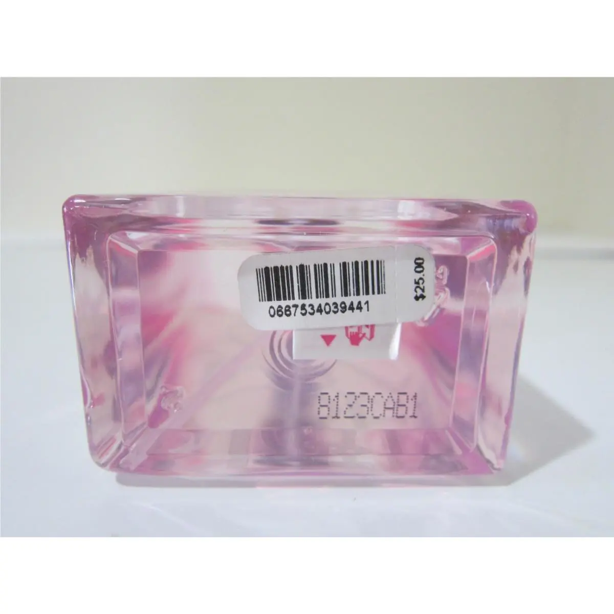 Classic Victoria Secret Body BY Victoria The Fragrance Body Mist 8.4 oz by Victoria's Secret