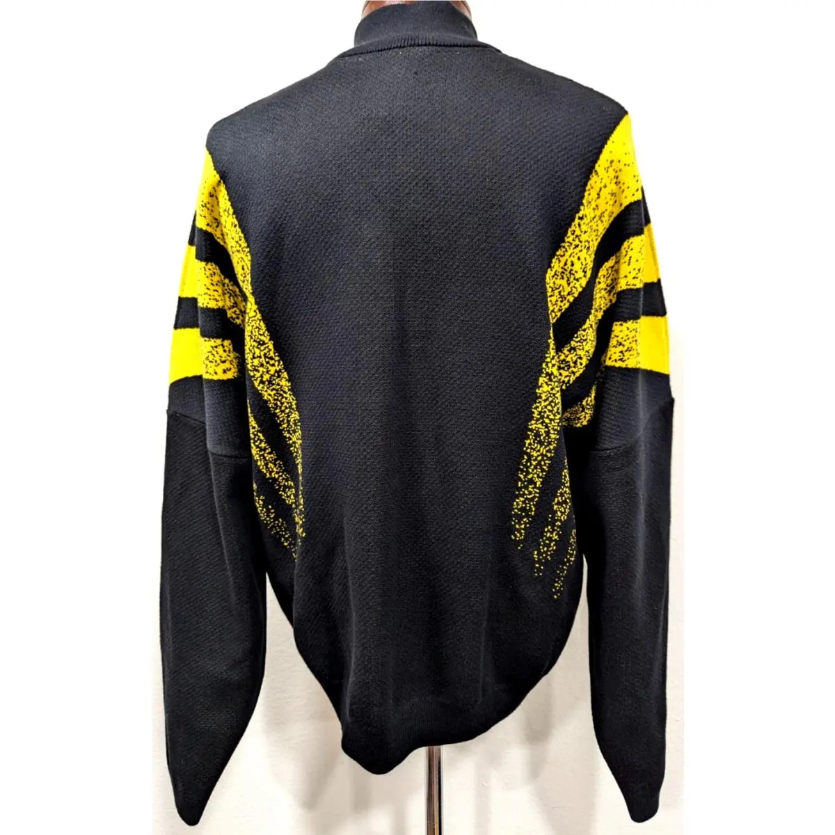 Adidas clothing - adidas Santiago Jacket - Santiago Jacket - KC9088 - Multicolor 8