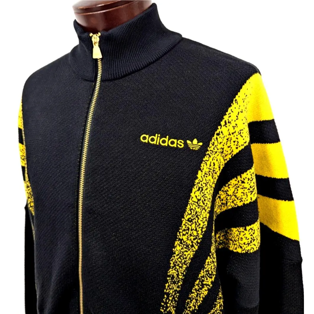 Adidas clothing - adidas Santiago Jacket - Santiago Jacket - KC9088 - Multicolor 0