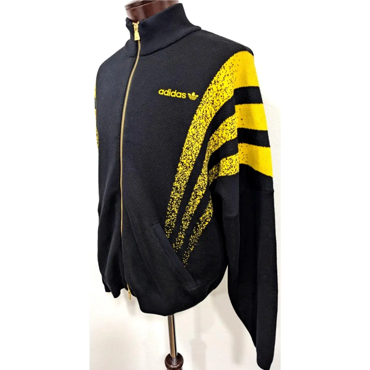 Adidas clothing - adidas Santiago Jacket - Santiago Jacket - KC9088 - Multicolor 1