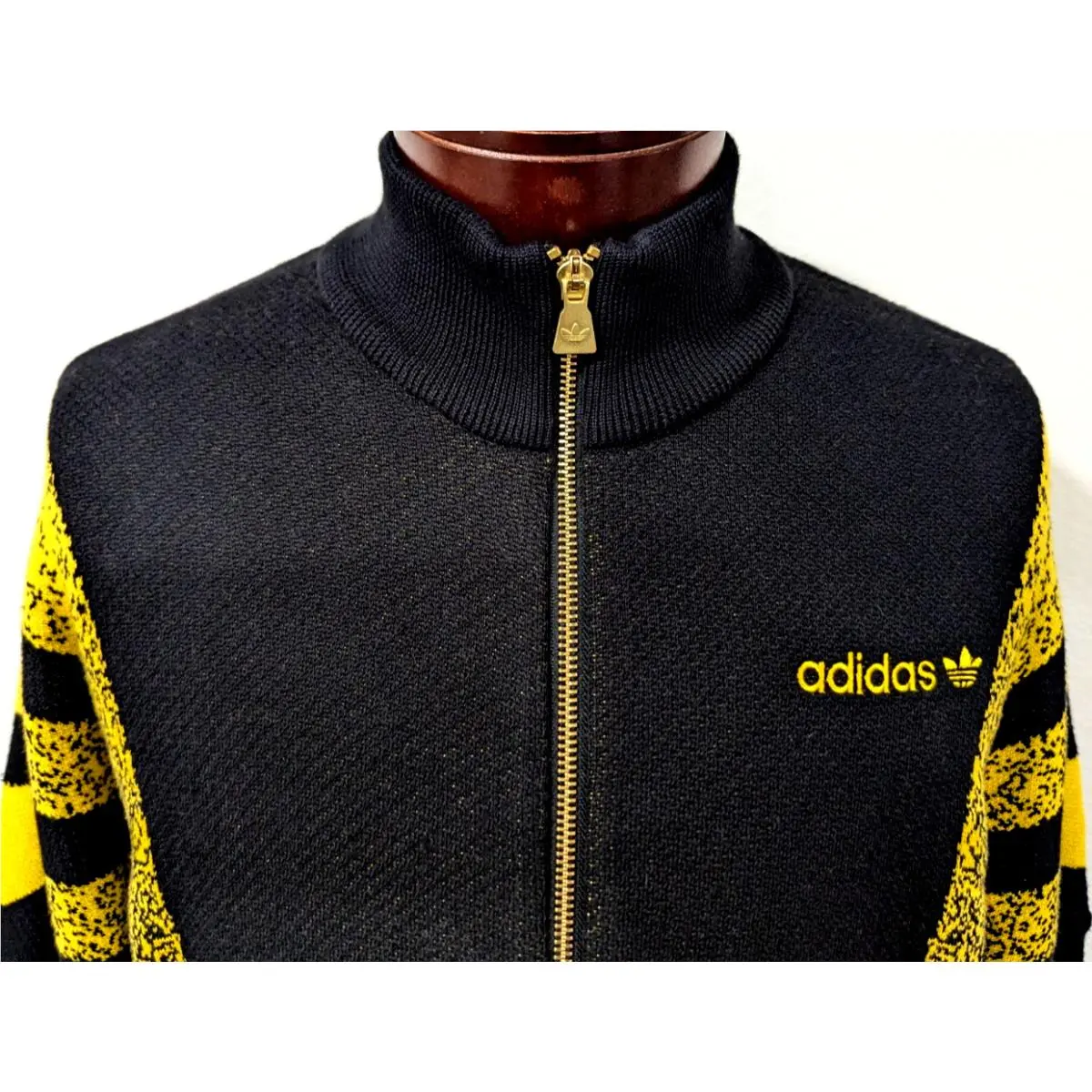 Adidas clothing - adidas Santiago Jacket - Santiago Jacket - KC9088 - Multicolor 2