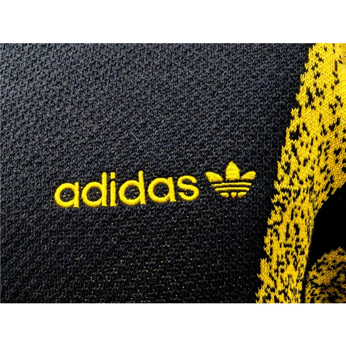 Adidas clothing - adidas Santiago Jacket - Santiago Jacket - KC9088 - Multicolor 3