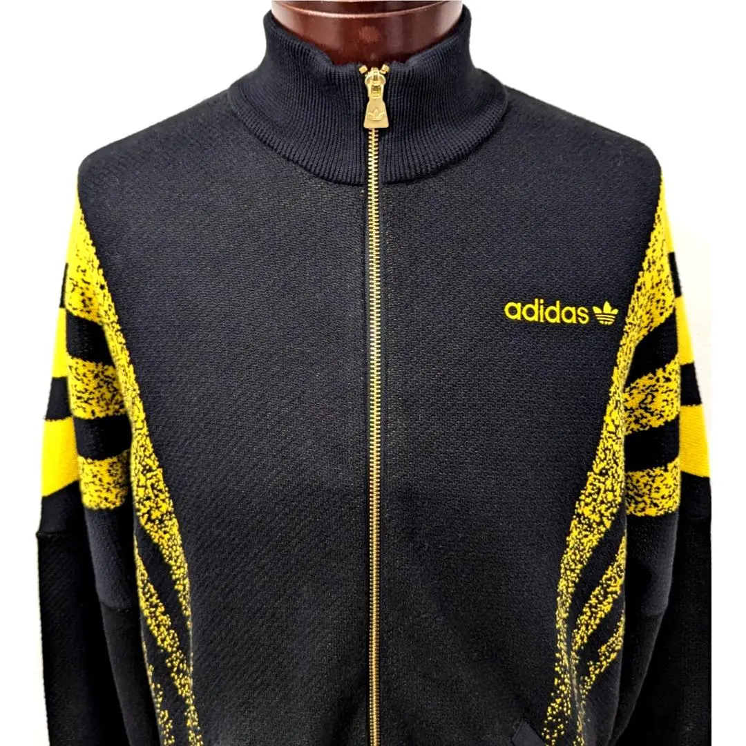 Adidas clothing - adidas Santiago Jacket - Santiago Jacket - KC9088 - Multicolor 4