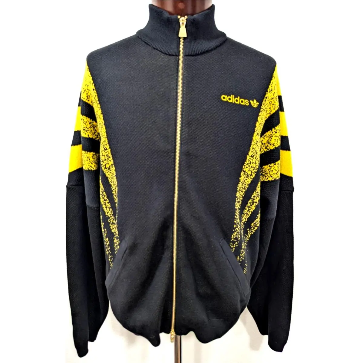 Adidas clothing - adidas Santiago Jacket - Santiago Jacket - KC9088 - Multicolor 5
