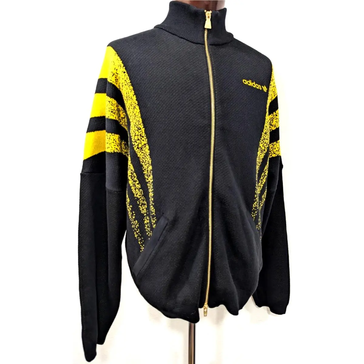 Adidas clothing - adidas Santiago Jacket - Santiago Jacket - KC9088 - Multicolor 7
