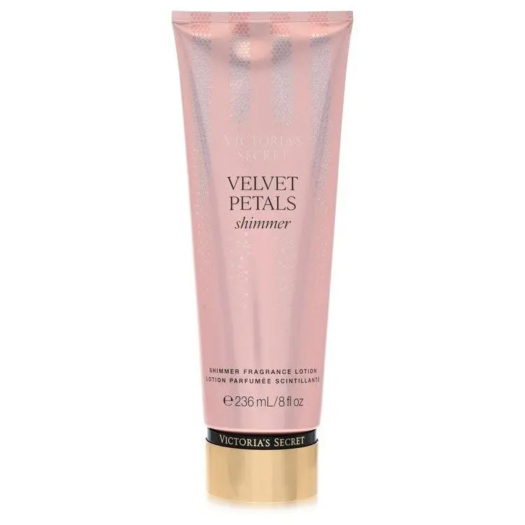 Victoria`s Secret Velvet Petals Shimmer by Victoria`s Secret Body Lotion by Victoria's Secret