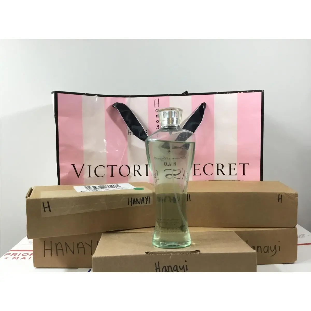 Victoria`s Secret Dream Angels Halo Angel Mist 8.4 OZ / 250 ML - See Desc