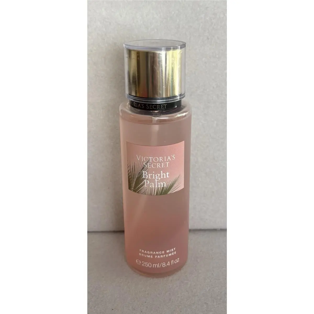 Victoria`s Secret Fragrance Body Mist Bright Palm Read