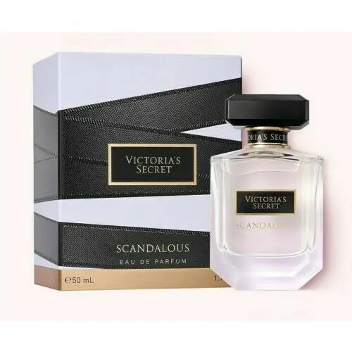 Victoria`s Secret Scandalous For Women - 1.7 OZ/50 ML Edp Spray Packing-rare