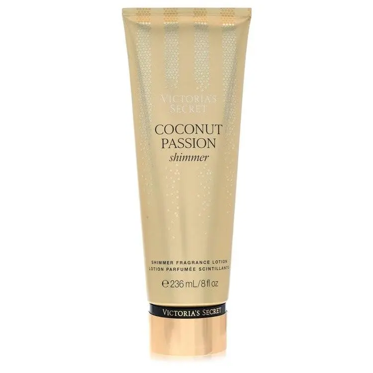 Victoria`s Secret Coconut Passion Shimmer by Victoria`s Secret Body Lotion
