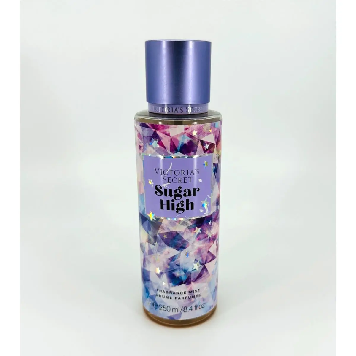 Victoria`s Secret Sugar High Fragrance Body Mist Spray 8.4 fl oz by Victoria's Secret