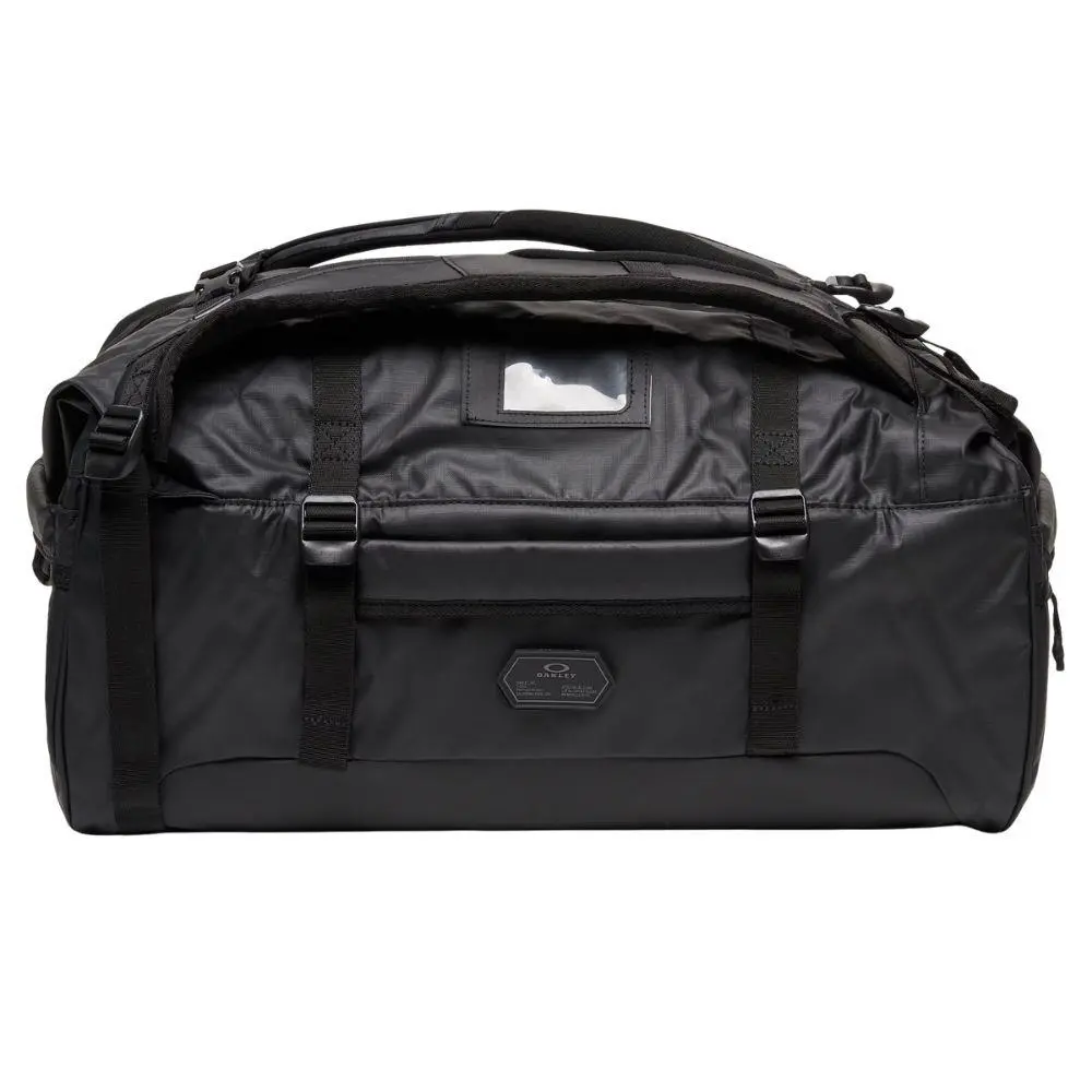 Oakley Road Trip Rc 50L Duffle Backpack Travel Bag - FOS901037 - Pick a Color