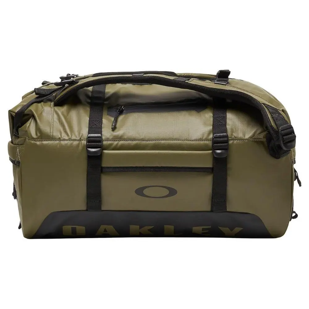Road Trip Rc 50L Duffle Backpack Travel Bag - FOS901037 - Pick a Color Army Green by Oakley