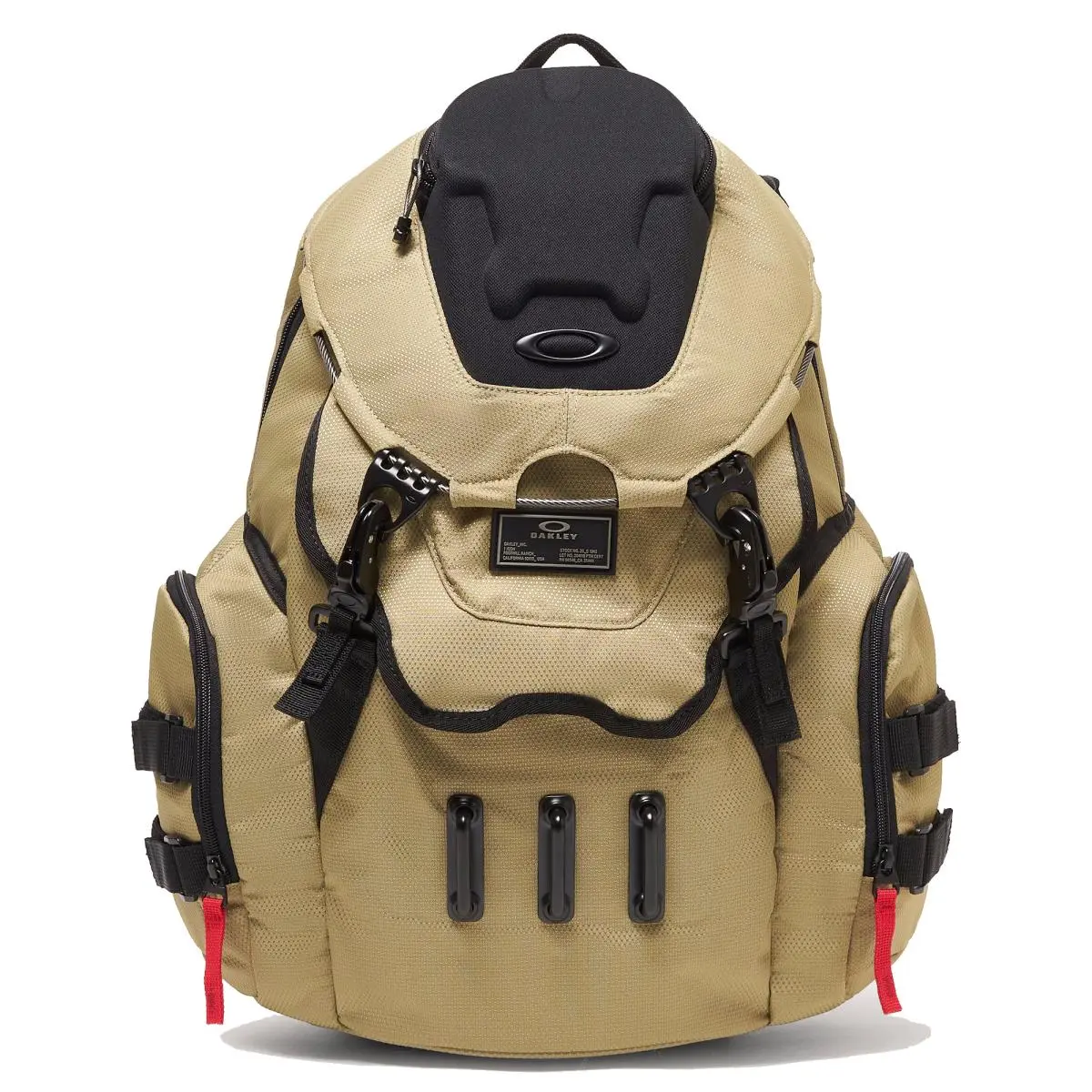 Oakley Bathroom Sink Recycled Backpack - FOS901477