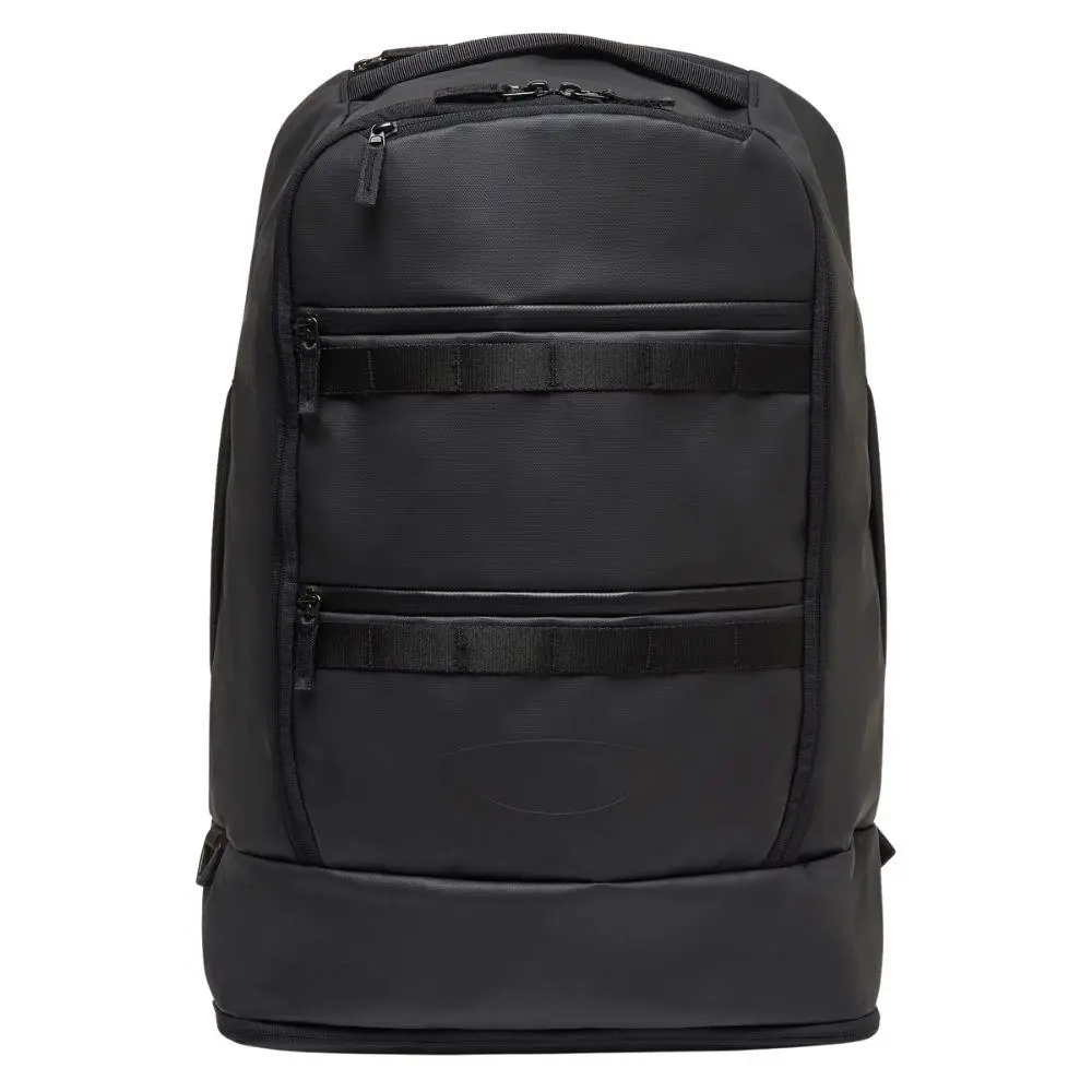 Rover Convertible Bag Travel Backpack - FOS901653 - - Pick a Color Blackout by Oakley