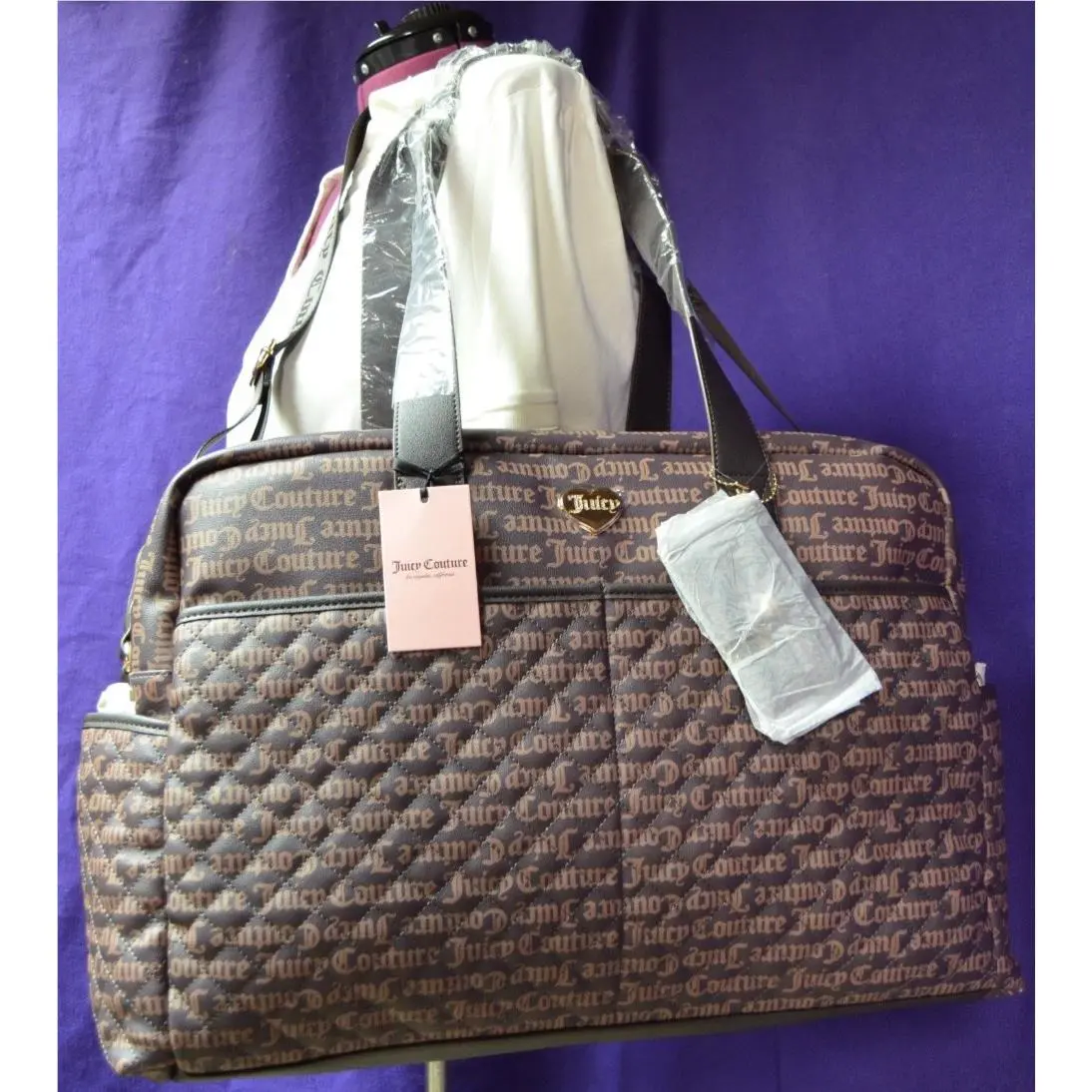 Juicy Couture Love Your Couture Nwt`s