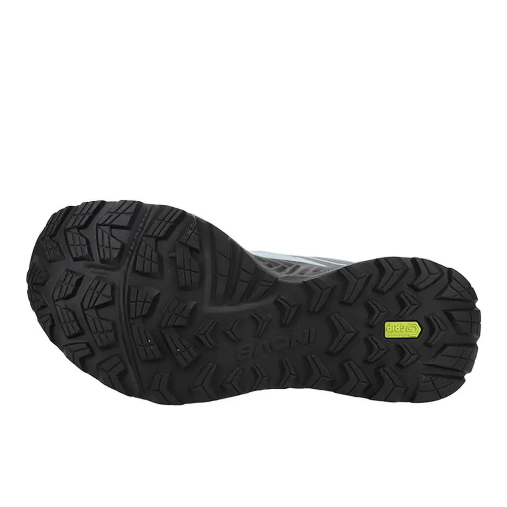 inov-8 shoes - Inov-8 Trailfly Trail Running - Trailfly Trail Running - 001148-BGBKST - Blue 3