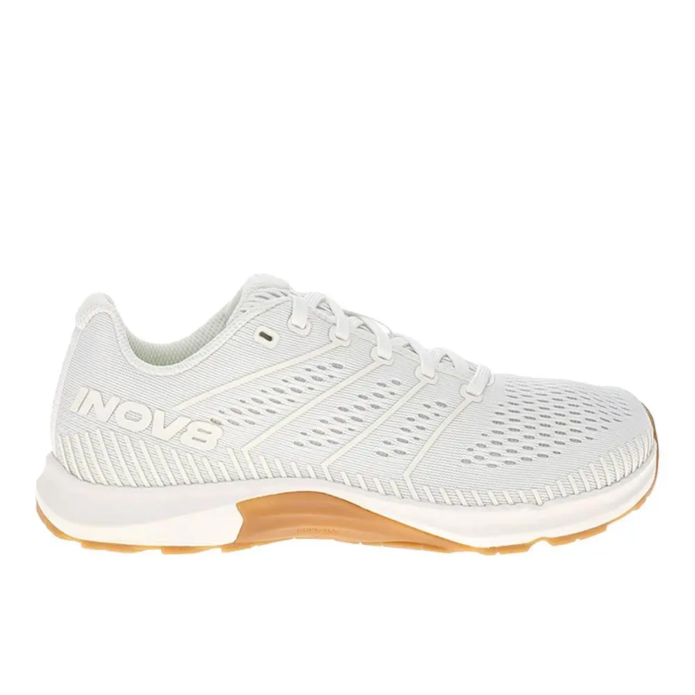 Inov-8 Ffly Training Womens White Sneakers Athletic Shoes 001153-WHGU