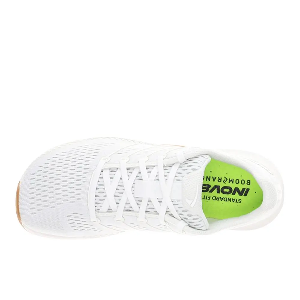 inov-8 shoes - Inov-8 FFly Training - FFly Training - 001153-WHGU - White 2