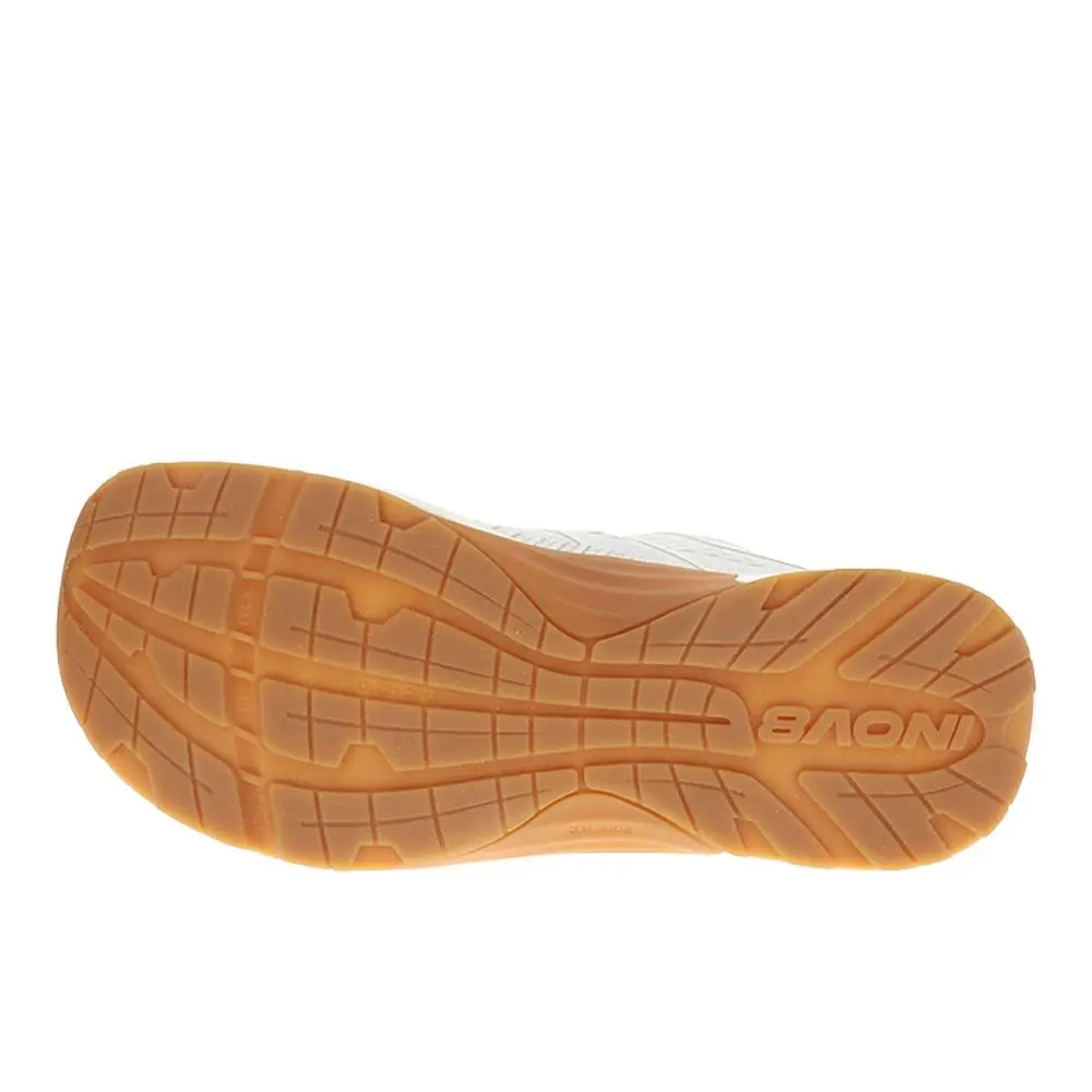 inov-8 shoes - Inov-8 FFly Training - FFly Training - 001153-WHGU - White 3