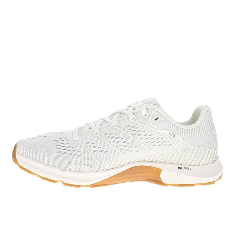 inov-8 shoes - Inov-8 FFly Training - FFly Training - 001153-WHGU - White 6