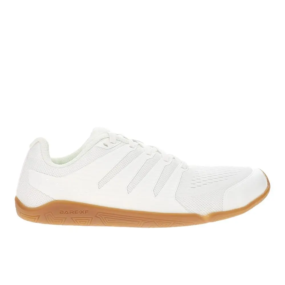 Inov-8 Barexf Training Womens White Sneakers Athletic Shoes 001155-WHGU
