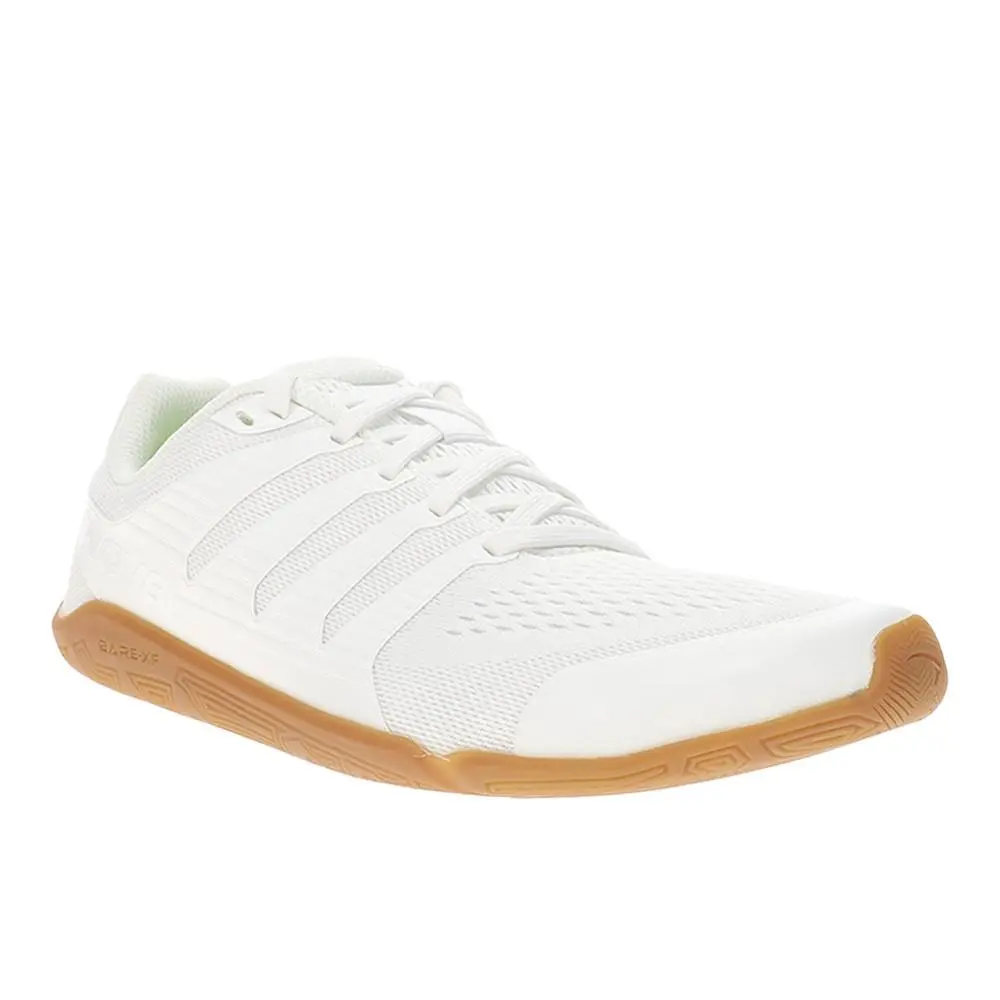 inov-8 shoes - Inov-8 BareXf Training - BareXf Training - 001155-WHGU - White 0
