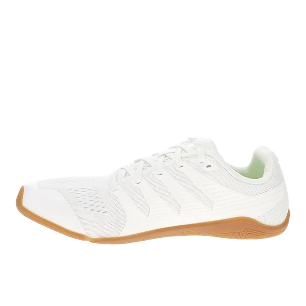inov-8 shoes - Inov-8 BareXf Training - BareXf Training - 001155-WHGU - White 1