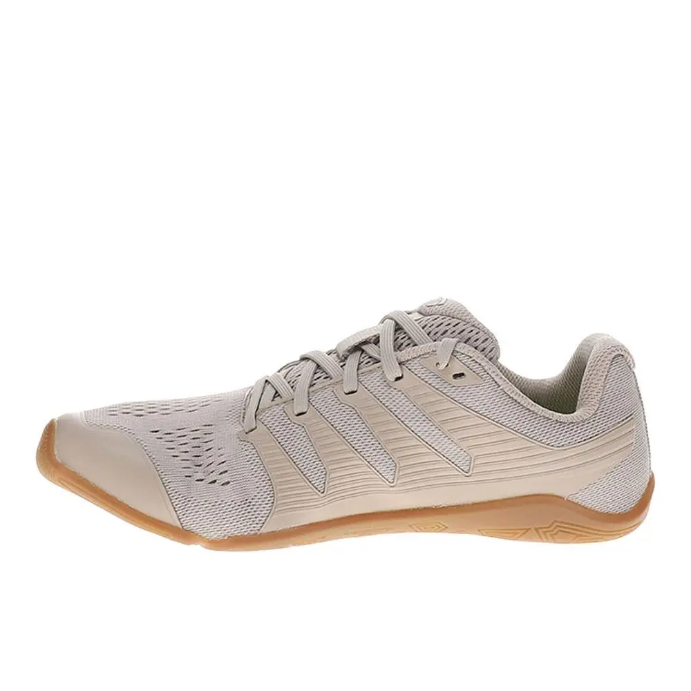 inov-8 shoes - Inov-8 BareXf Training - BareXf Training - 001155-GYGU - Beige, Grey 1