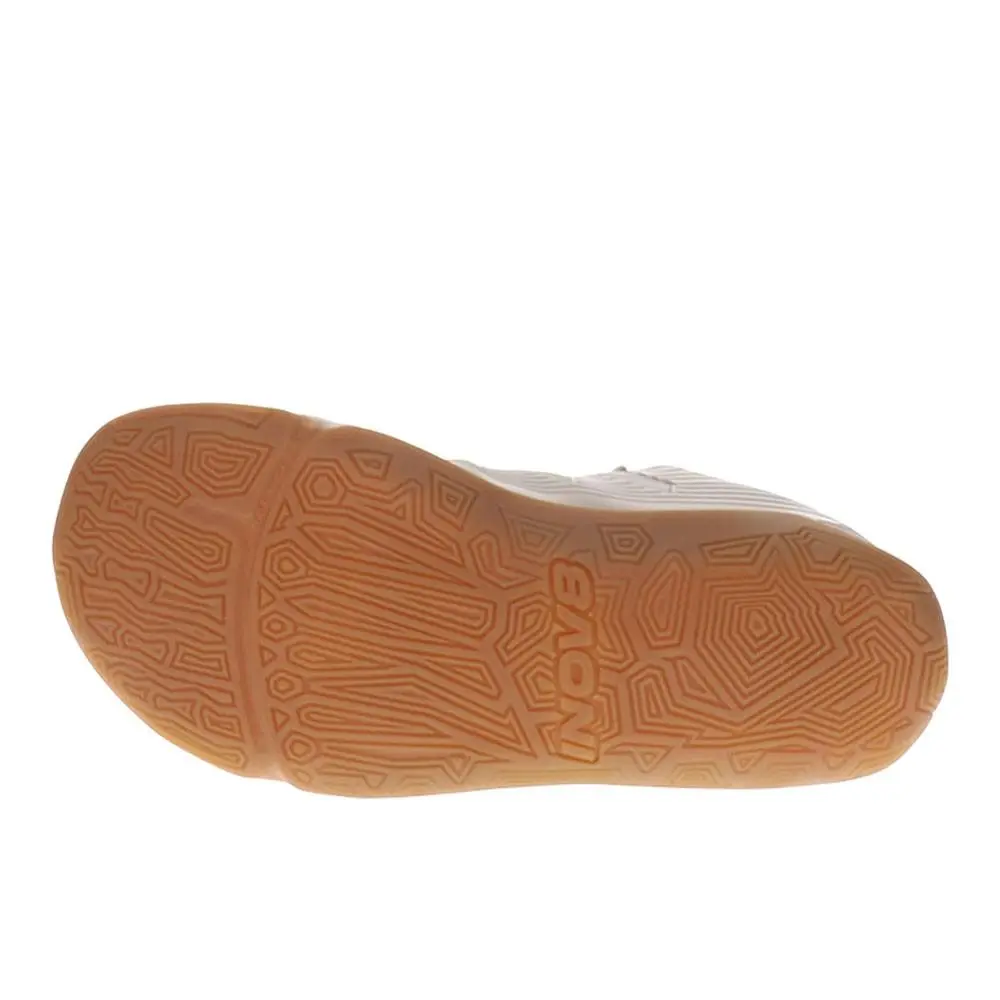 inov-8 shoes - Inov-8 BareXf Training - BareXf Training - 001155-GYGU - Beige, Grey 3