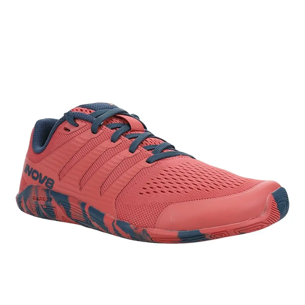 inov-8 shoes - Inov-8 BareXf Training - BareXf Training - 001155-DEMU - Pink 0