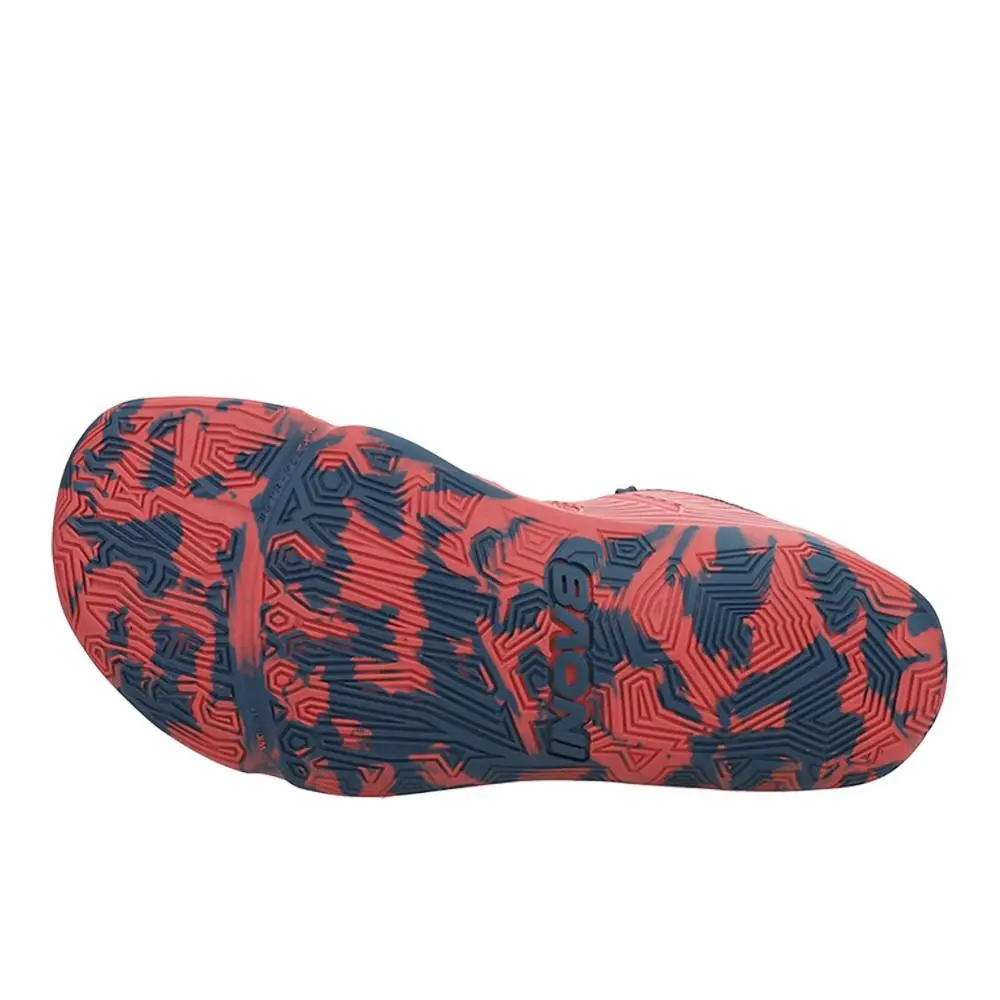 inov-8 shoes - Inov-8 BareXf Training - BareXf Training - 001155-DEMU - Pink 3