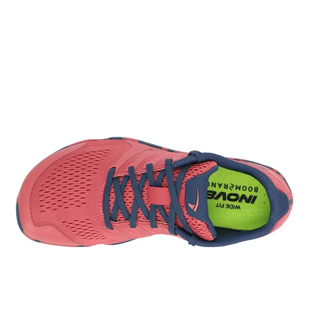 inov-8 shoes - Inov-8 BareXf Training - BareXf Training - 001155-DEMU - Pink 7