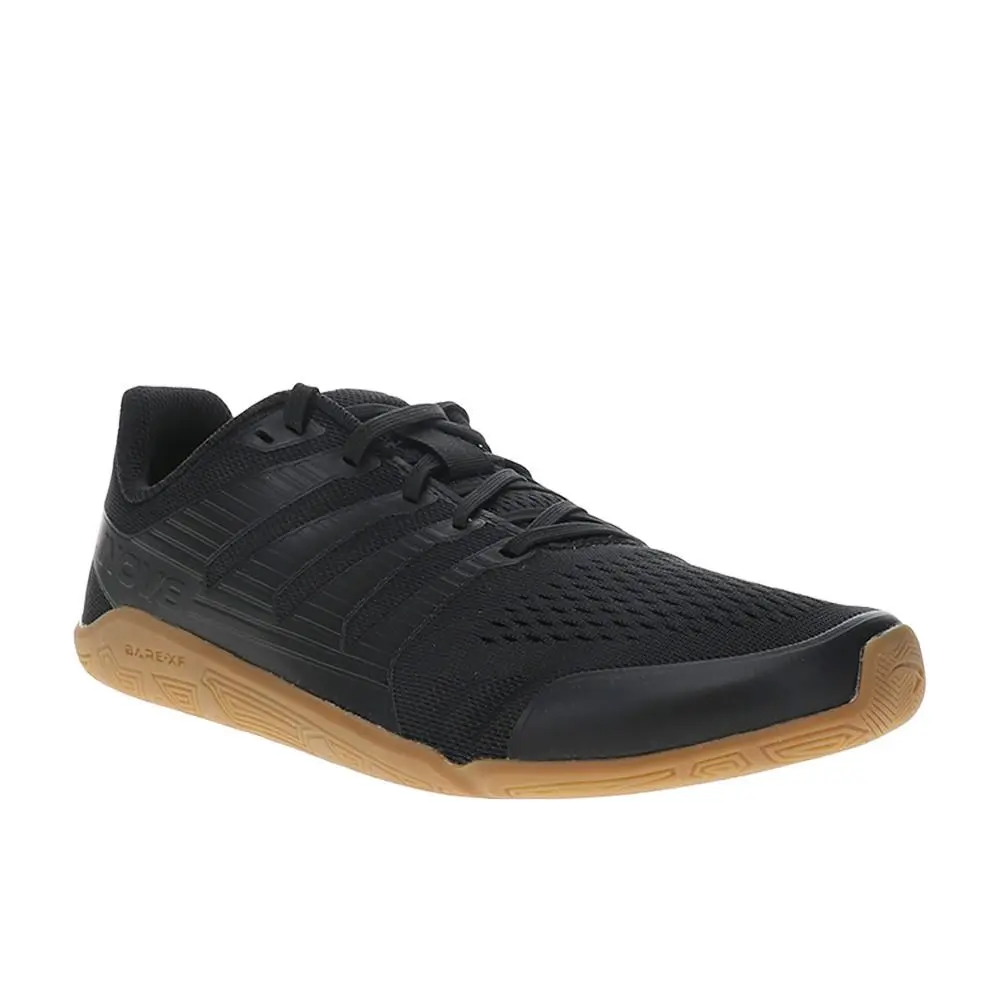 inov-8 shoes - Inov-8 BareXf Training - BareXf Training - 001155-BKGU - Black 0