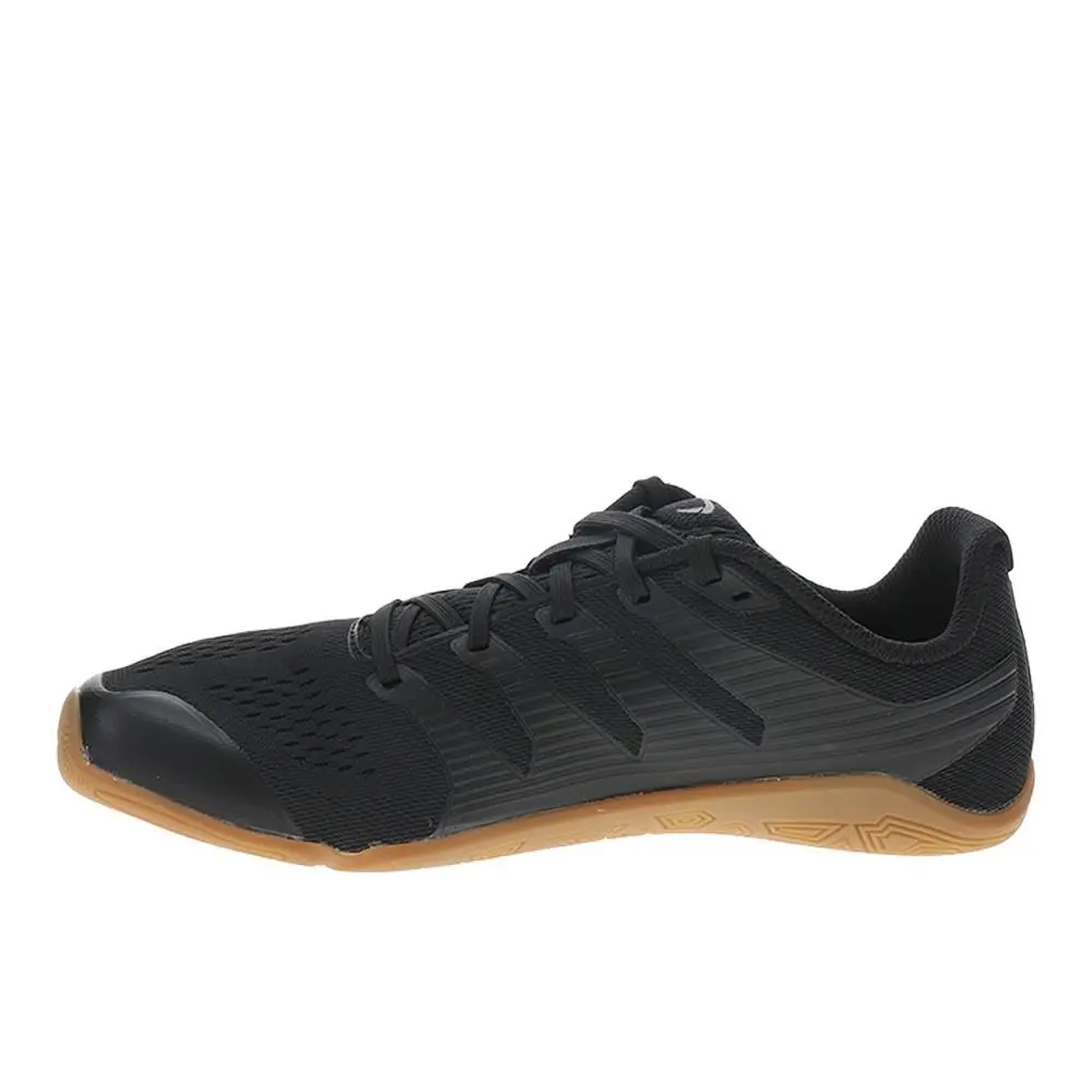 inov-8 shoes - Inov-8 BareXf Training - BareXf Training - 001155-BKGU - Black 1