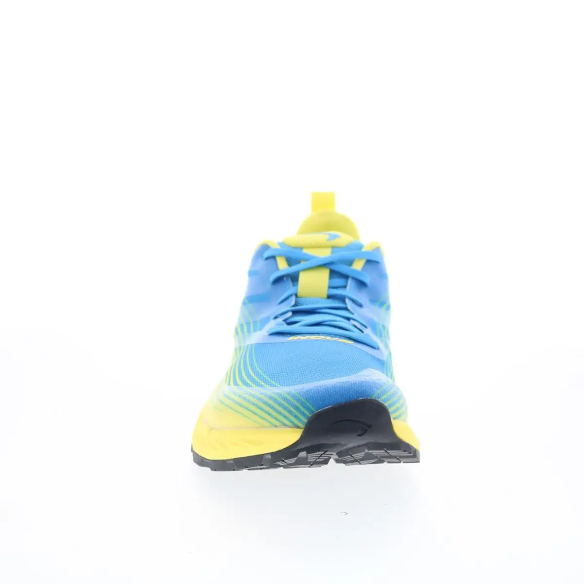 inov-8 shoes - Inov-8 TrailFly Speed - TrailFly Speed - 001150-BLYW - Blue 1