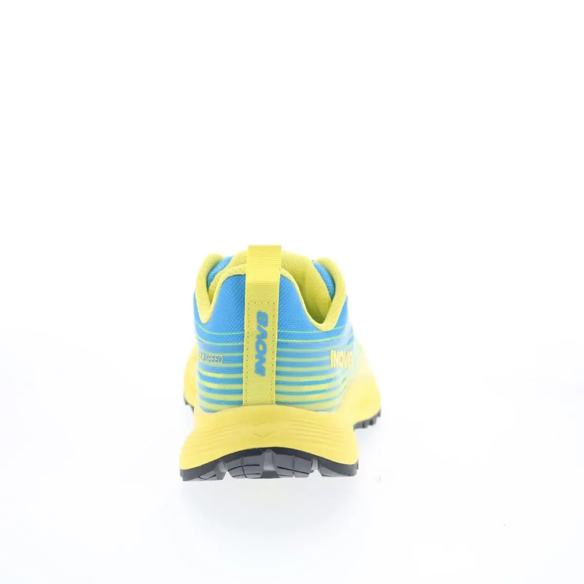 inov-8 shoes - Inov-8 TrailFly Speed - TrailFly Speed - 001150-BLYW - Blue 13