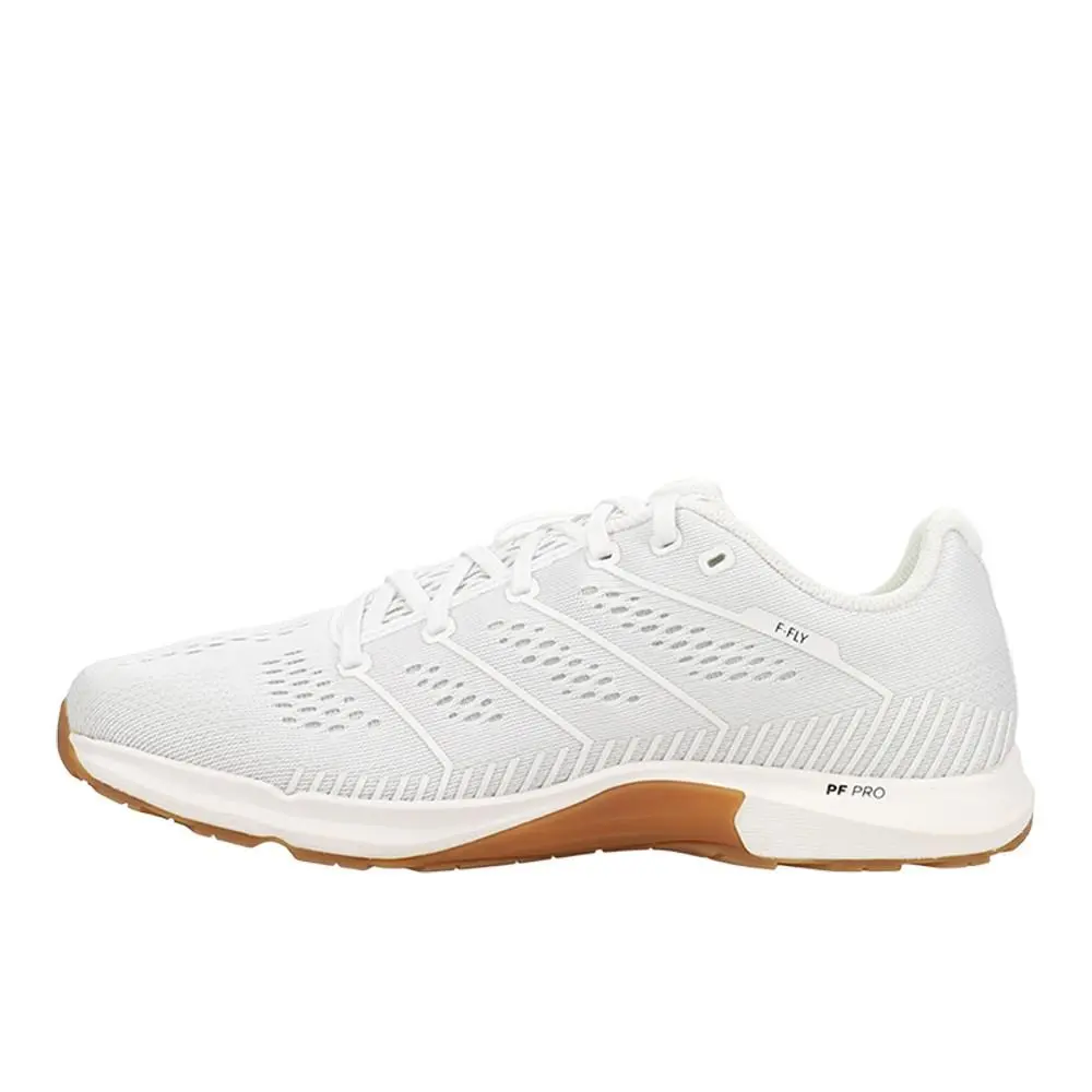 inov-8 shoes - Inov-8 FFly Training - FFly Training - 001152-WHGU - White 1