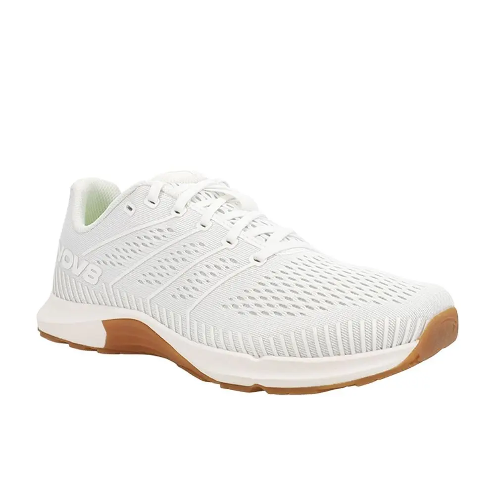 inov-8 shoes - Inov-8 FFly Training - FFly Training - 001152-WHGU - White 5