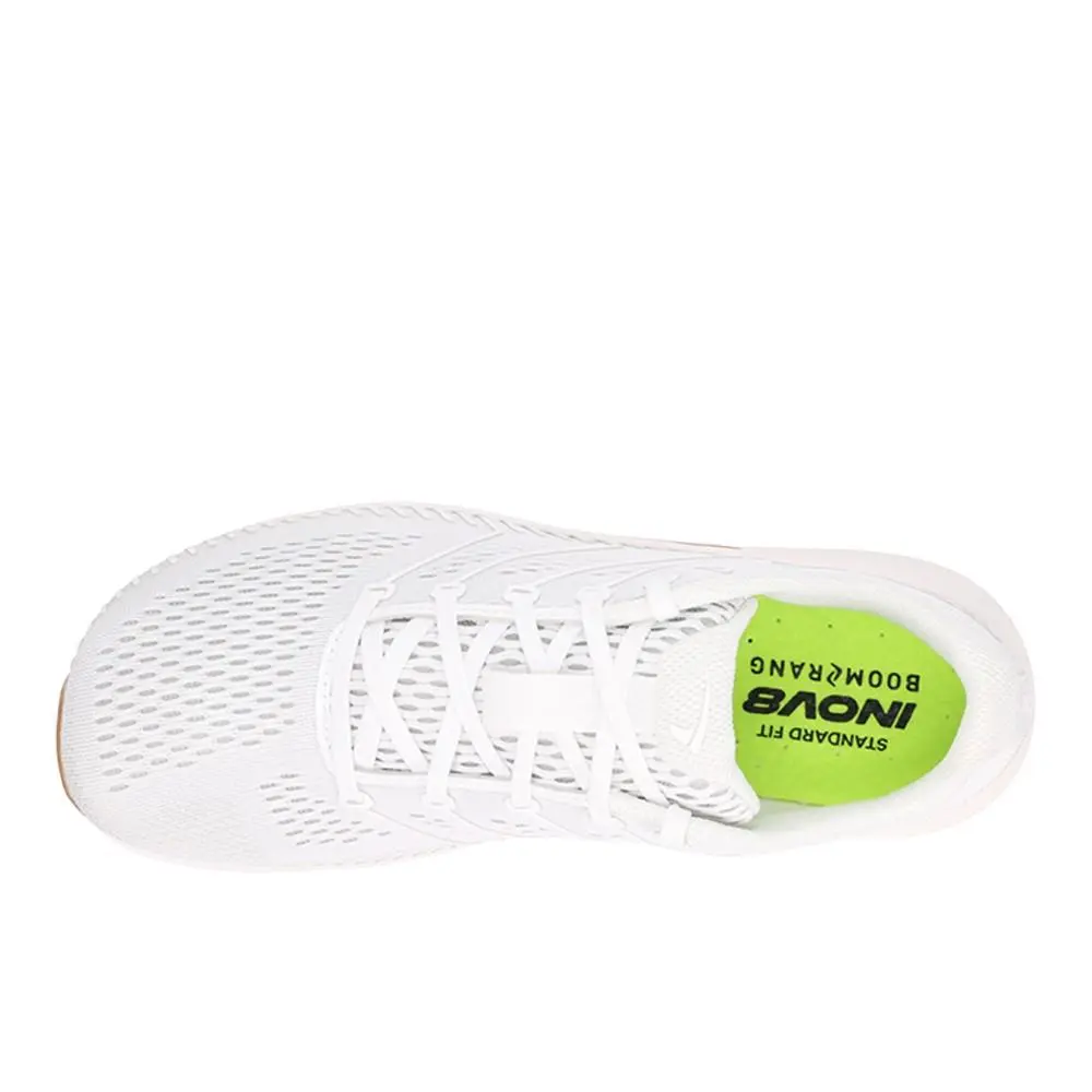 inov-8 shoes - Inov-8 FFly Training - FFly Training - 001152-WHGU - White 7