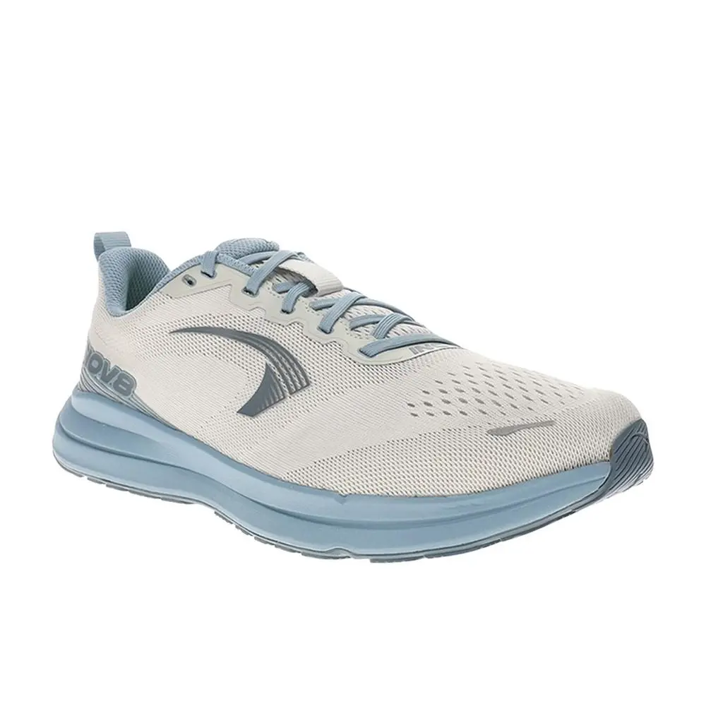 inov-8 shoes - Inov-8 Roadfly Zero Running - Roadfly Zero Running - 001476-LGBL - Grey 0