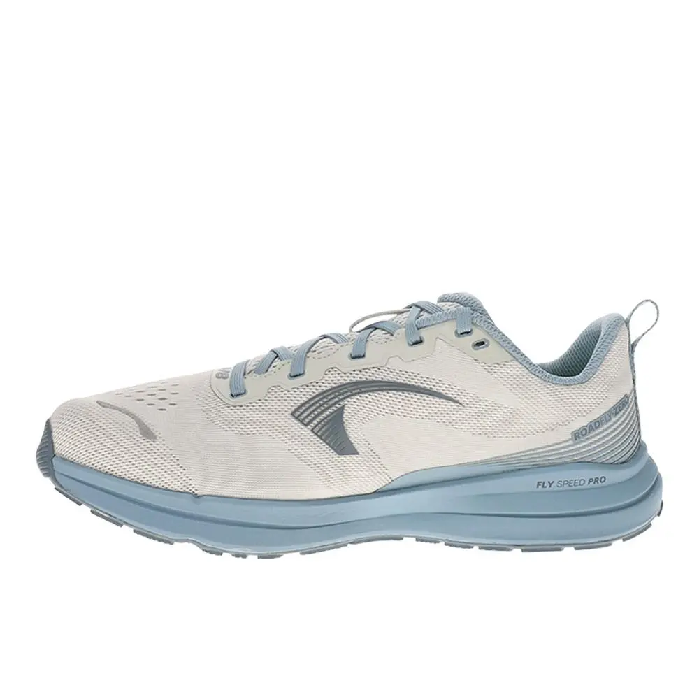 inov-8 shoes - Inov-8 Roadfly Zero Running - Roadfly Zero Running - 001476-LGBL - Grey 1