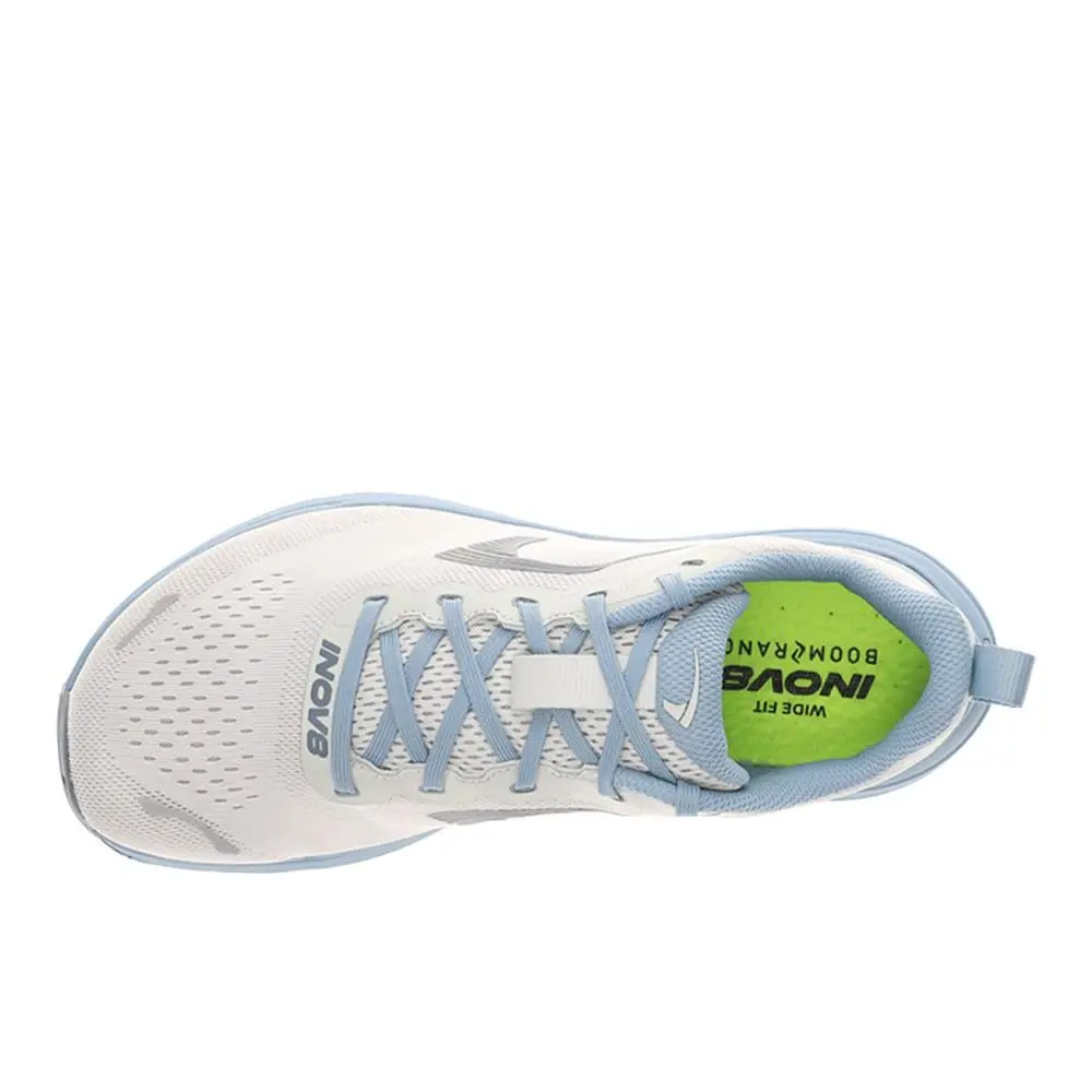 inov-8 shoes - Inov-8 Roadfly Zero Running - Roadfly Zero Running - 001476-LGBL - Grey 2