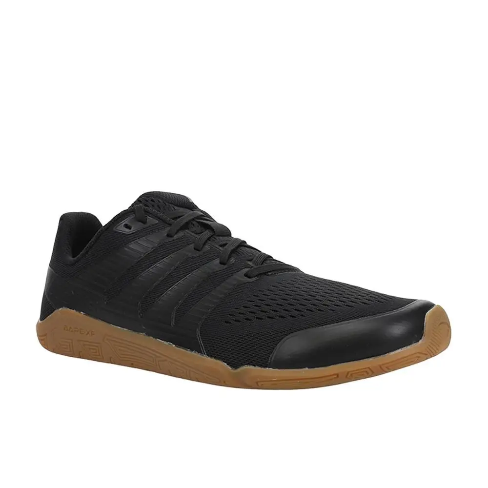 inov-8 shoes - Inov-8 BareXf Training - BareXf Training - 001154-BKGU - Black 0