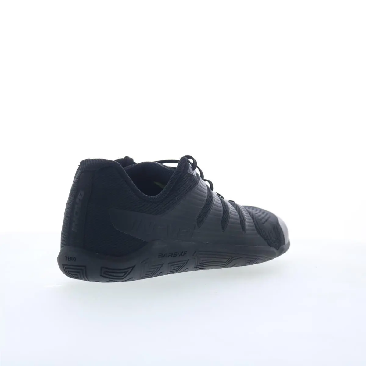 inov-8 shoes - Inov-8 Bare-XF - 001154-BK - Black (UPC: 5054167738851) 6