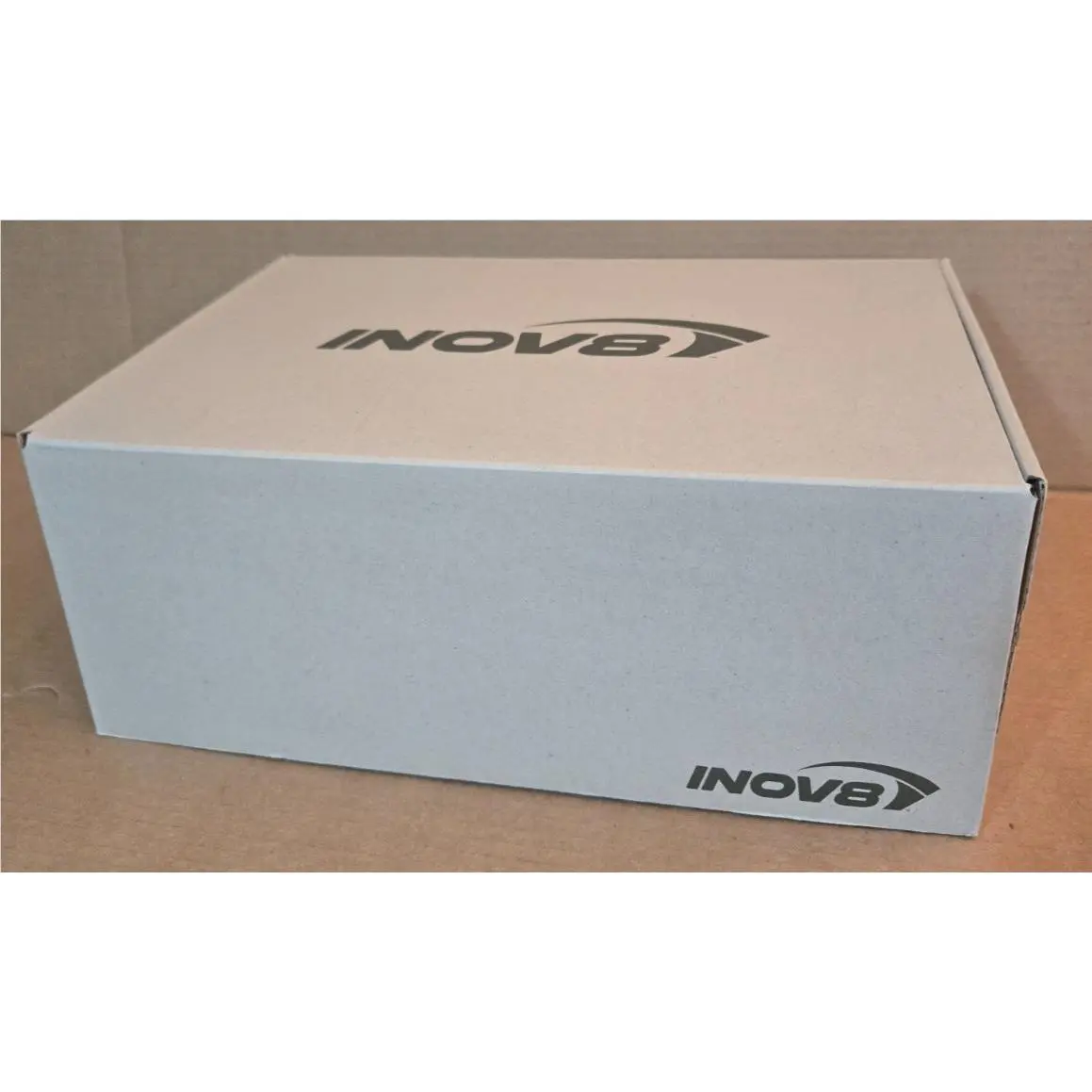 inov-8 shoes - Trailfly Speed - Trailfly Speed - 001150-BL-W-001 - Blue (UPC: 5054167777751) 8